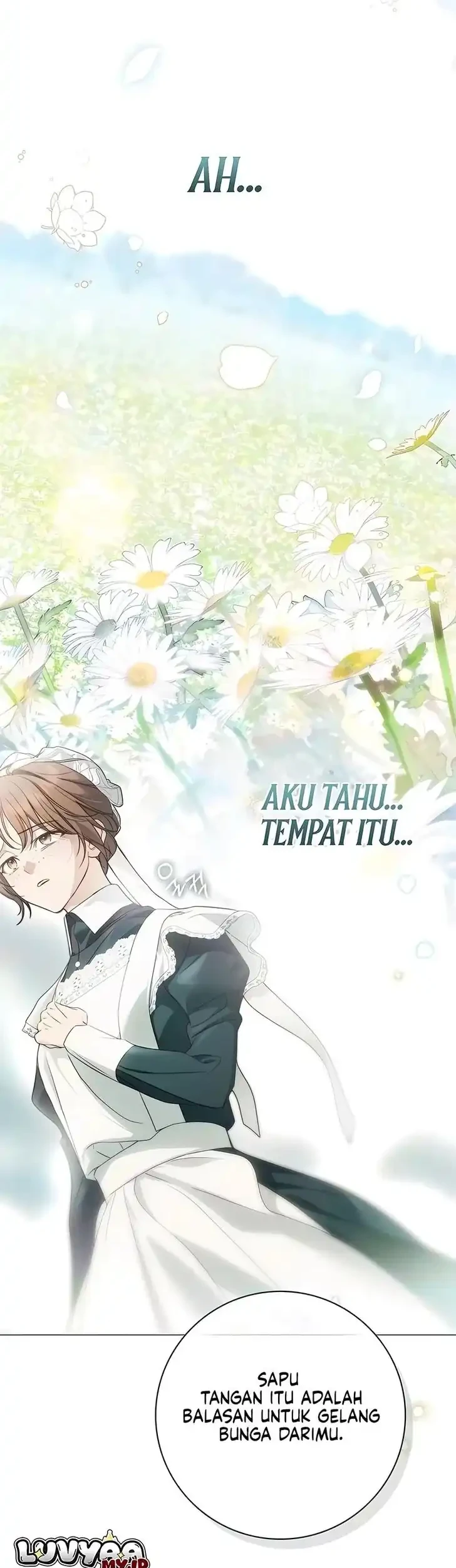 The Count's Secret Maid Chapter 90 - halaman 38