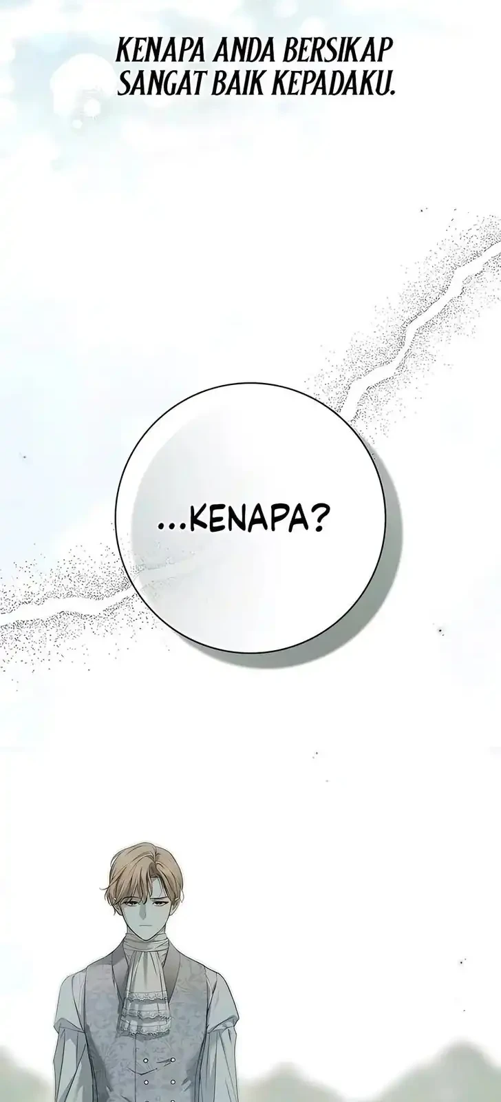 The Count's Secret Maid Chapter 90 - halaman 44