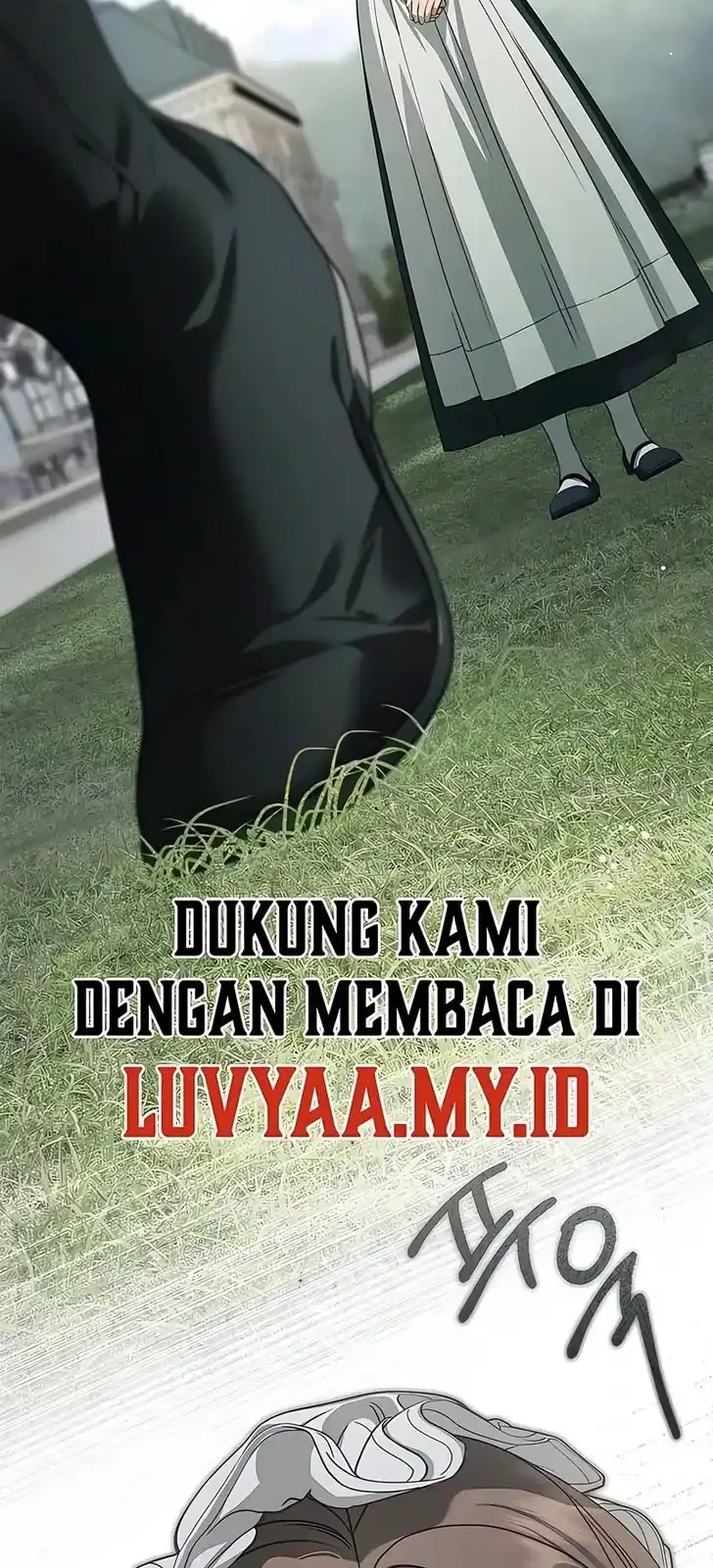 The Count's Secret Maid Chapter 90 - halaman 48