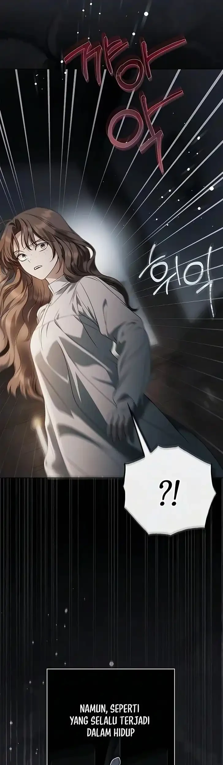 The Count's Secret Maid Chapter 90 - halaman 53