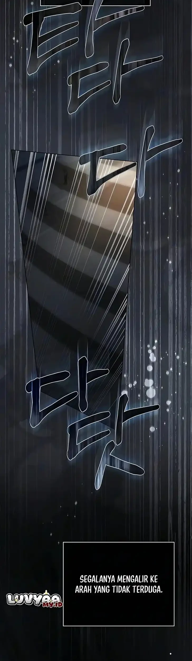 The Count's Secret Maid Chapter 90 - halaman 54