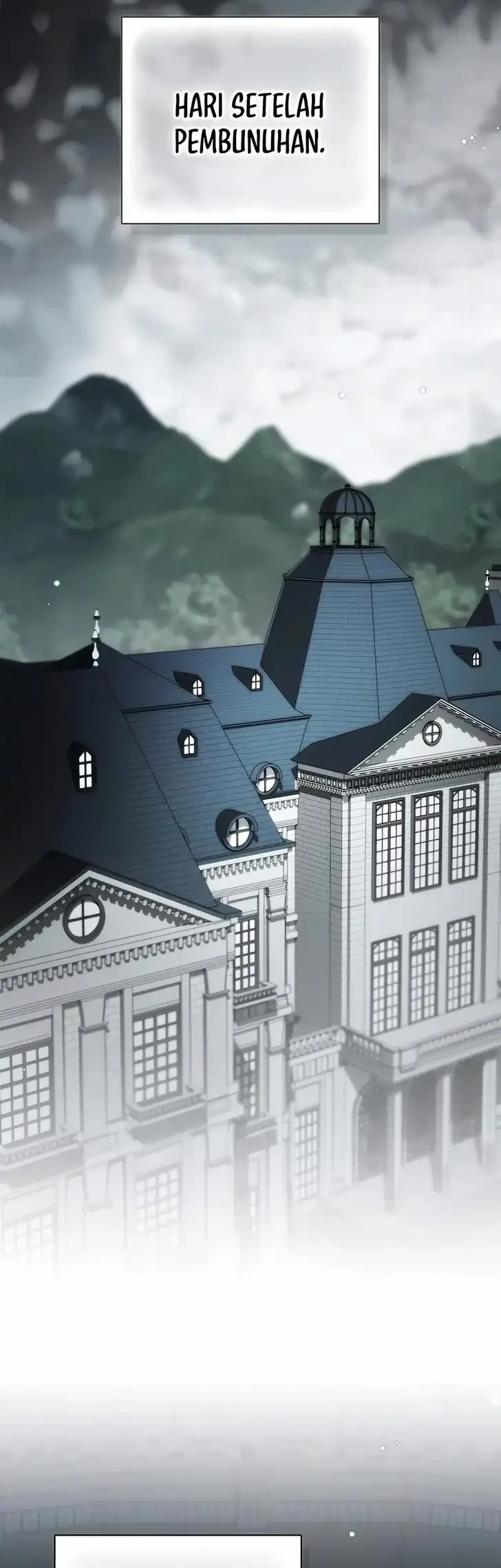 The Count's Secret Maid Chapter 91 - halaman 12