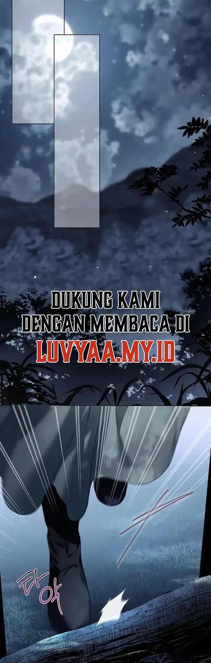 The Count's Secret Maid Chapter 91 - halaman 24