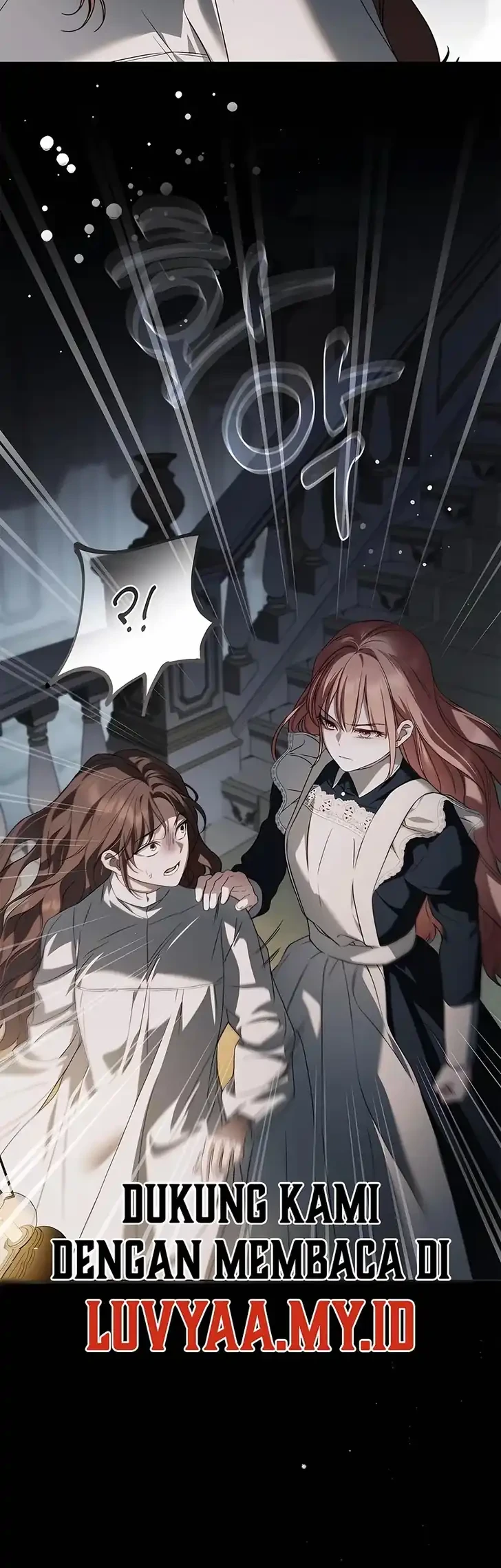 The Count's Secret Maid Chapter 91 - halaman 3