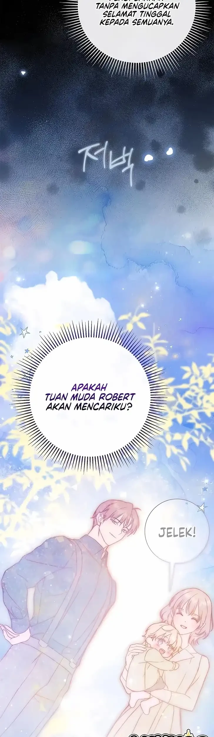 The Count's Secret Maid Chapter 91 - halaman 55