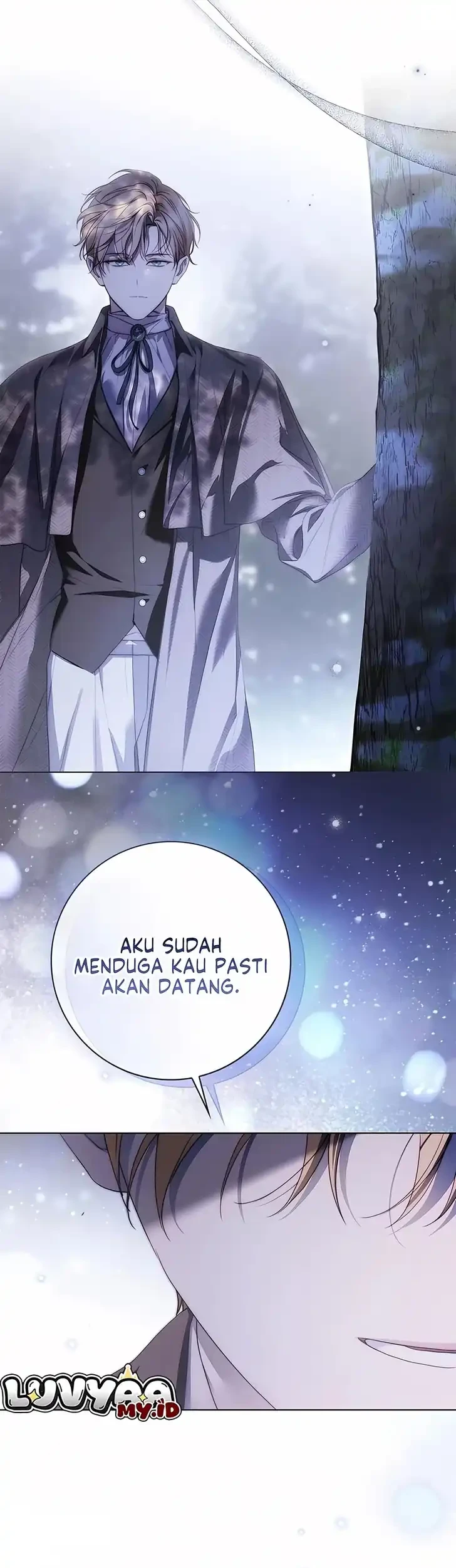 The Count's Secret Maid Chapter 91 - halaman 64