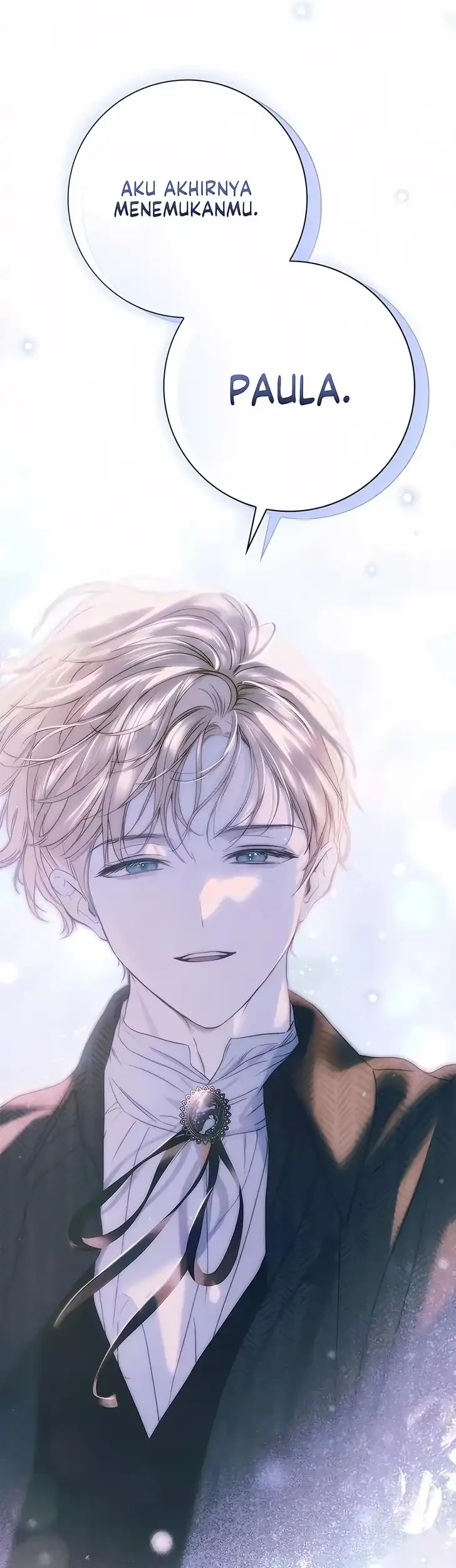 The Count's Secret Maid Chapter 91 - halaman 65