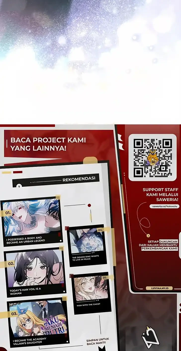 The Count's Secret Maid Chapter 91 - halaman 66