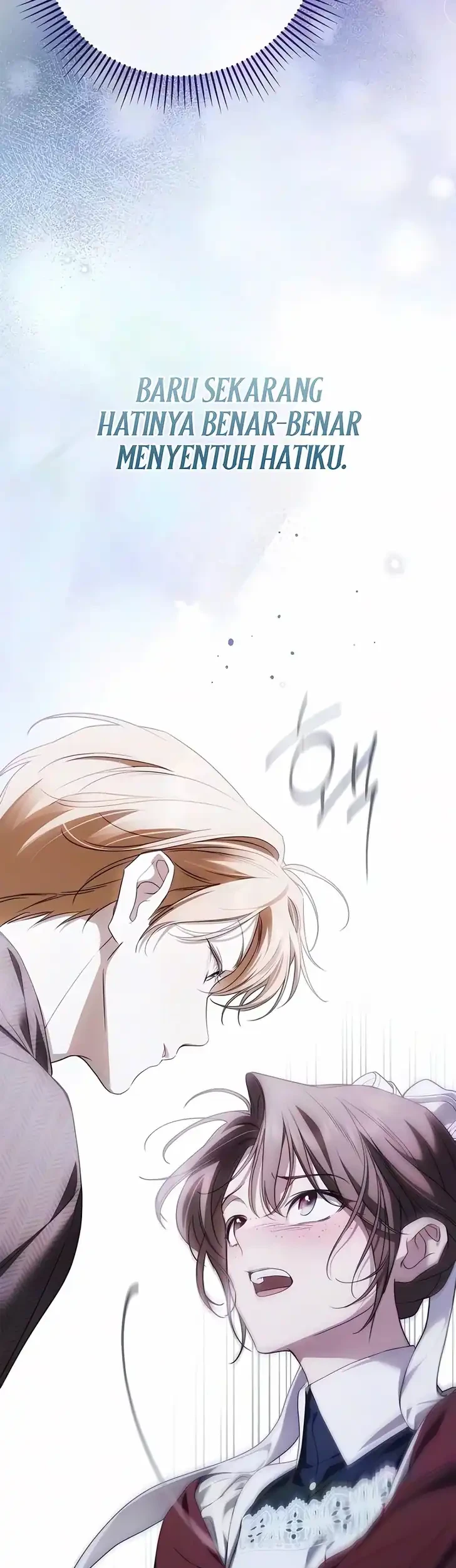 The Count's Secret Maid Chapter 92 - halaman 28