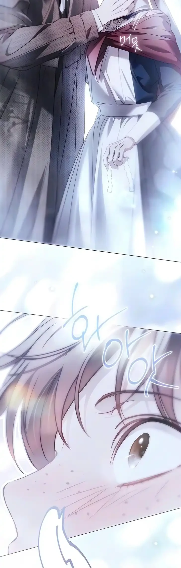 The Count's Secret Maid Chapter 92 - halaman 36