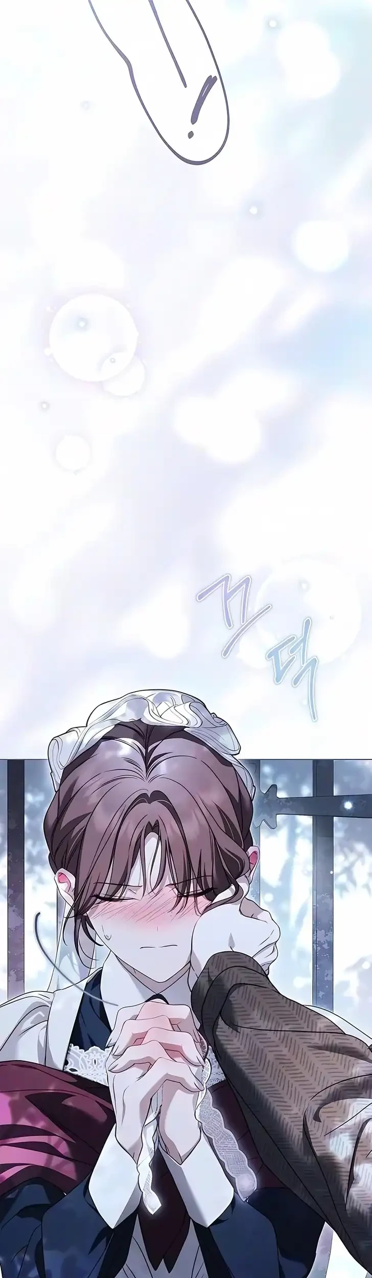 The Count's Secret Maid Chapter 92 - halaman 37