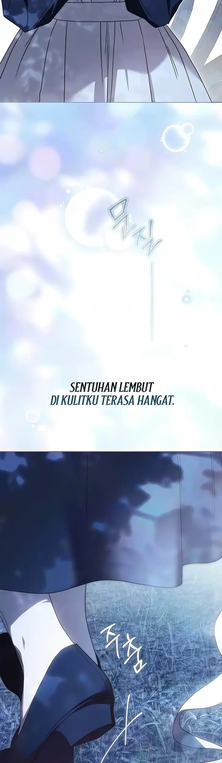 The Count's Secret Maid Chapter 92 - halaman 38