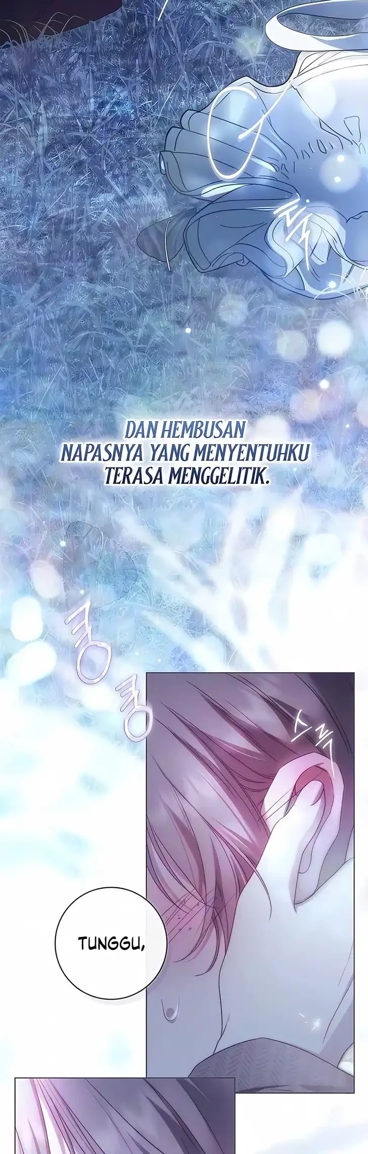 The Count's Secret Maid Chapter 92 - halaman 39