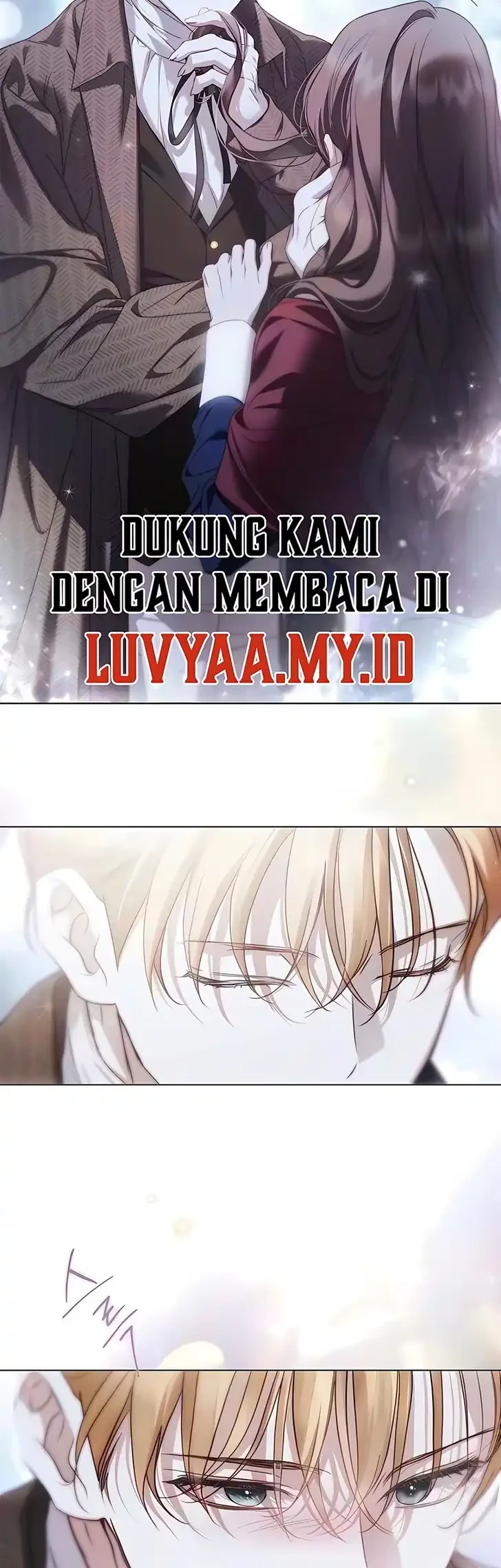 The Count's Secret Maid Chapter 92 - halaman 42