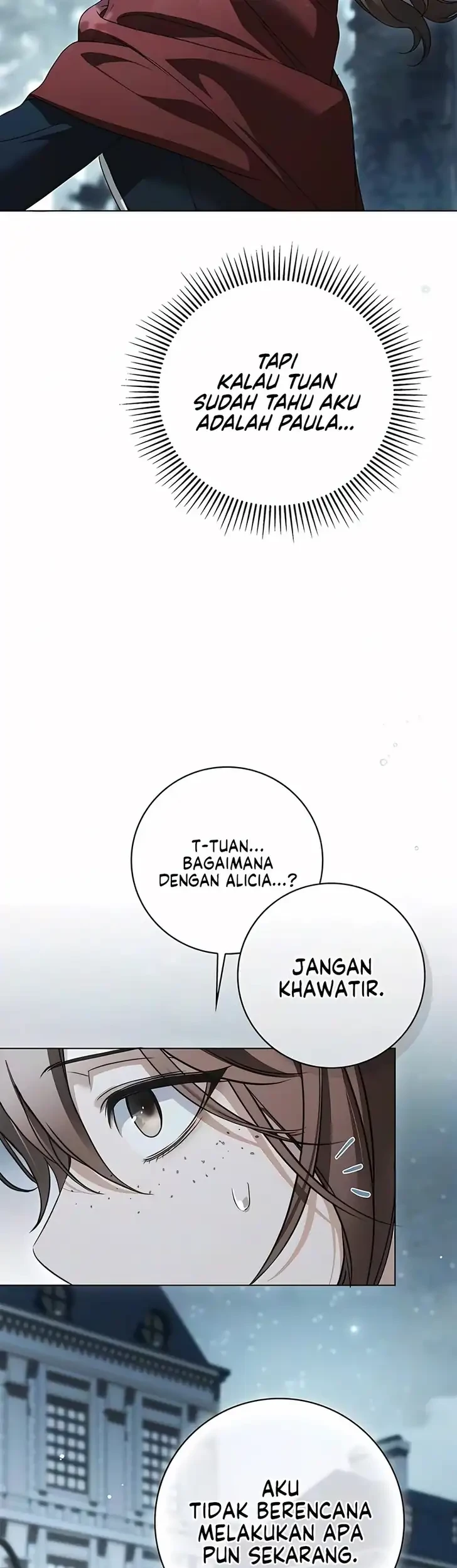 The Count's Secret Maid Chapter 92 - halaman 52