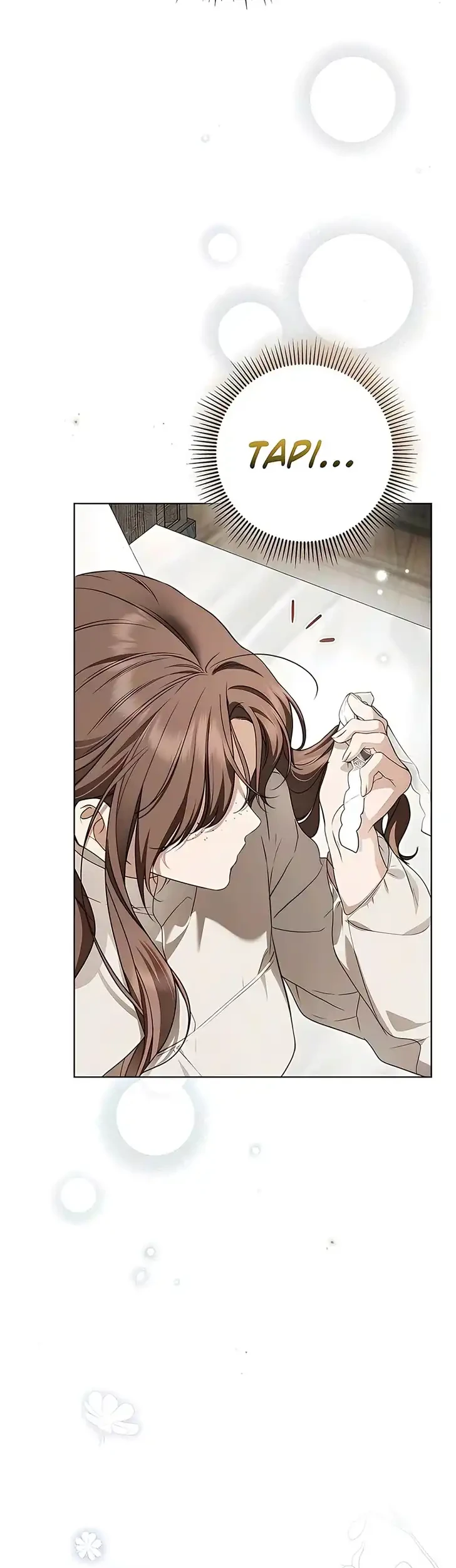 The Count's Secret Maid Chapter 93 - halaman 10