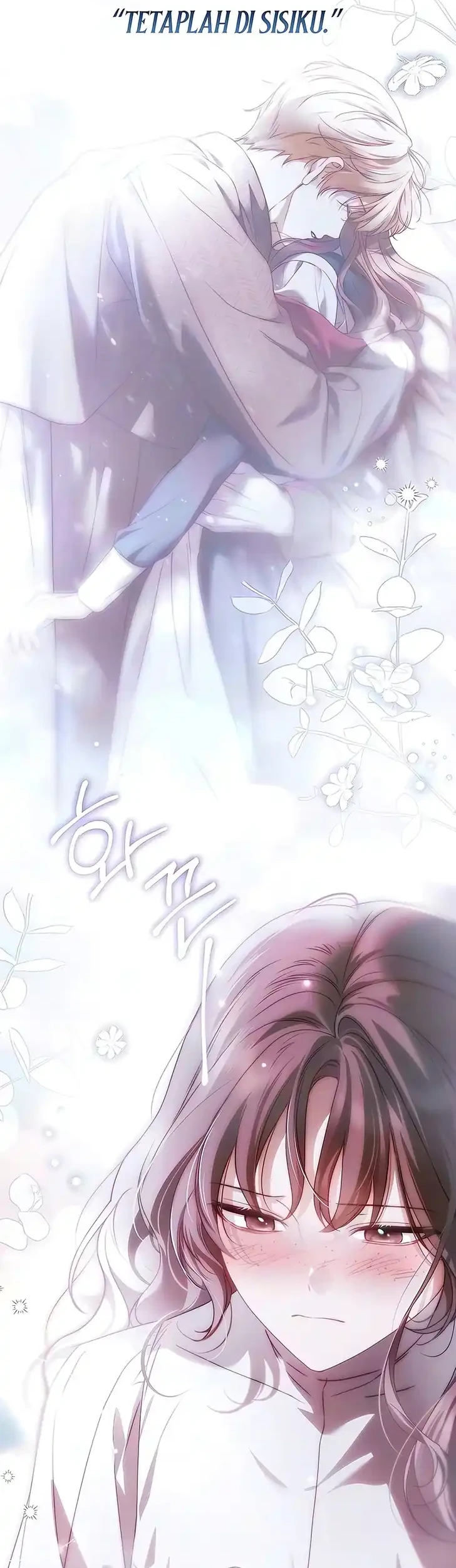 The Count's Secret Maid Chapter 93 - halaman 11