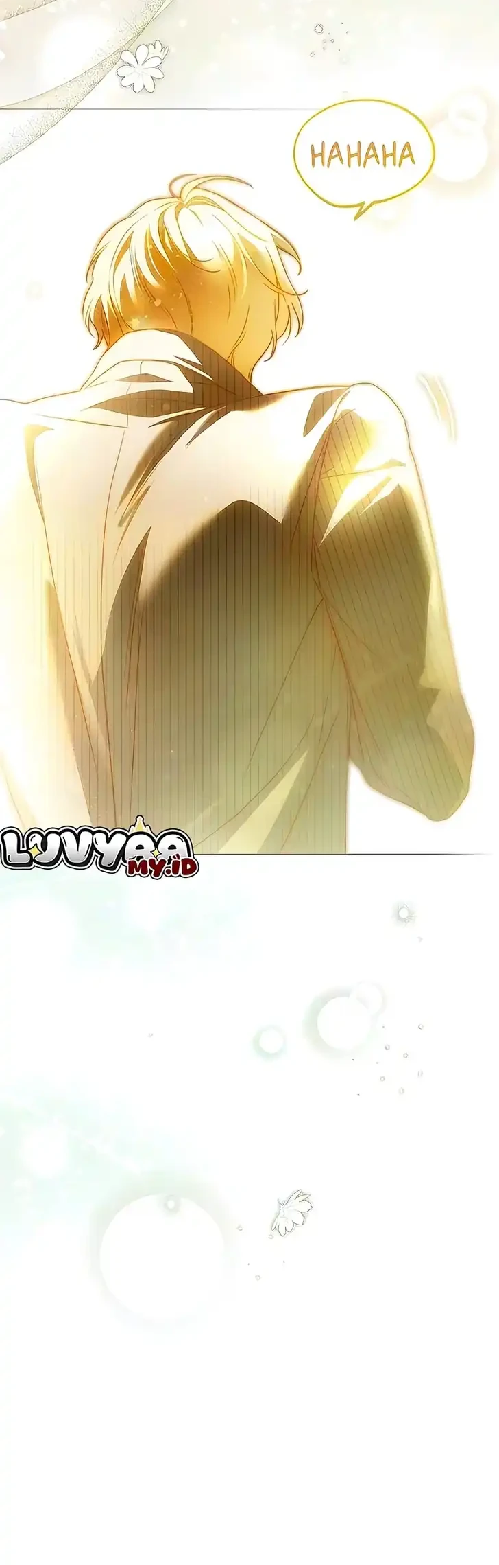 The Count's Secret Maid Chapter 93 - halaman 30