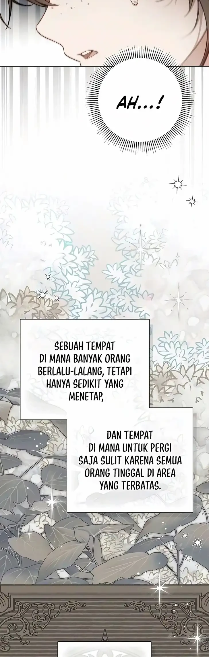 The Count's Secret Maid Chapter 93 - halaman 45