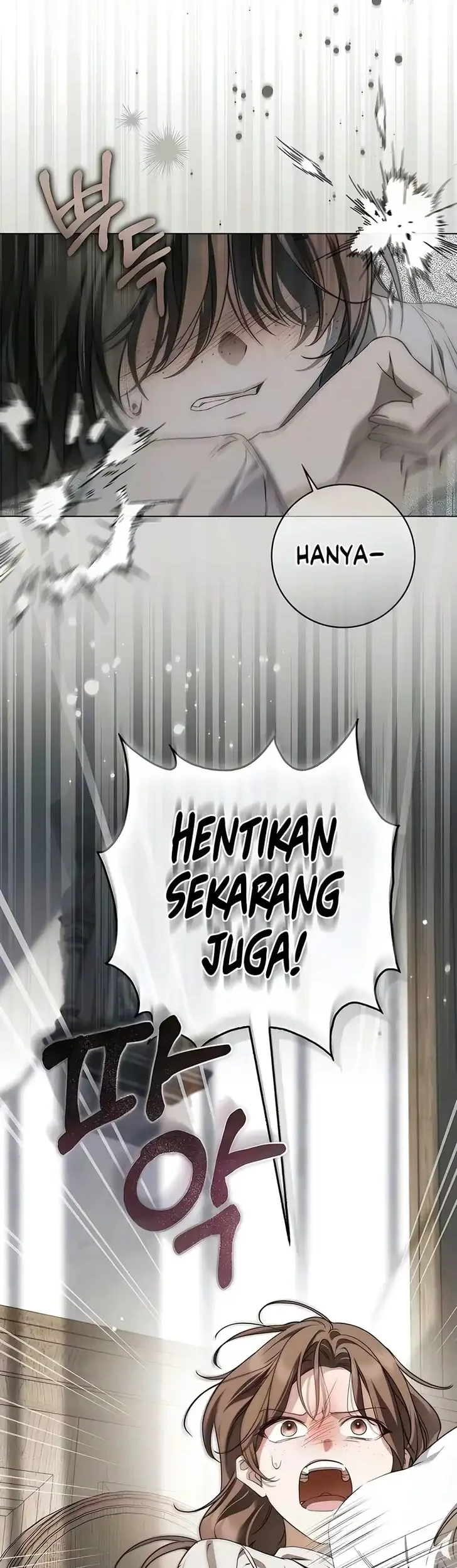 The Count's Secret Maid Chapter 93 - halaman 5