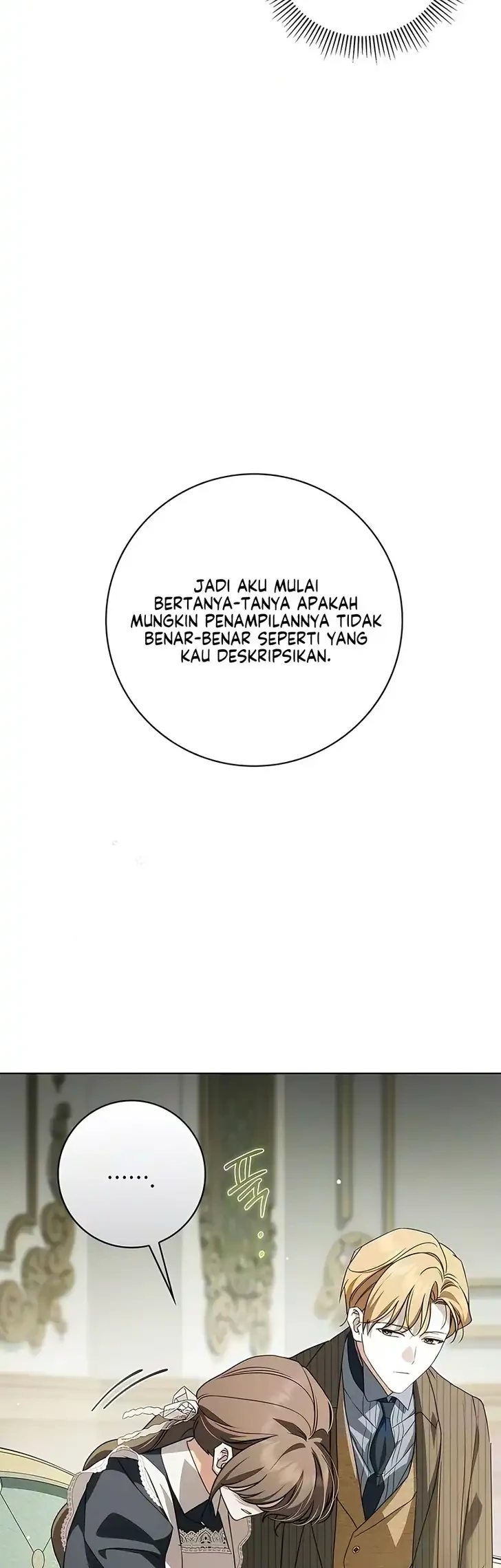 The Count's Secret Maid Chapter 93 - halaman 51
