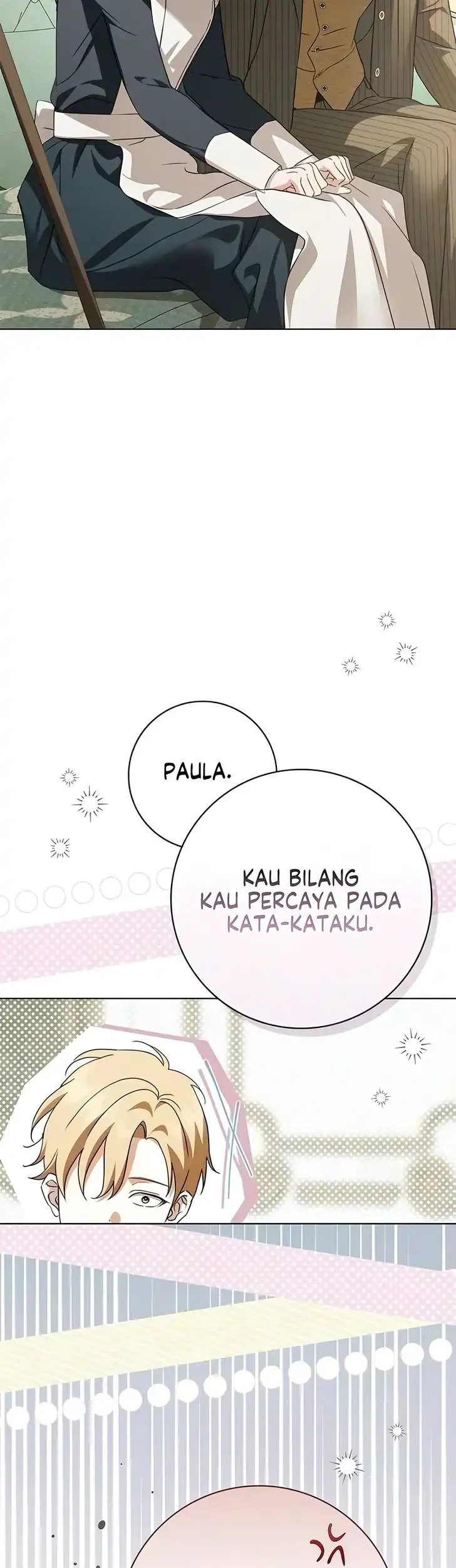 The Count's Secret Maid Chapter 93 - halaman 52