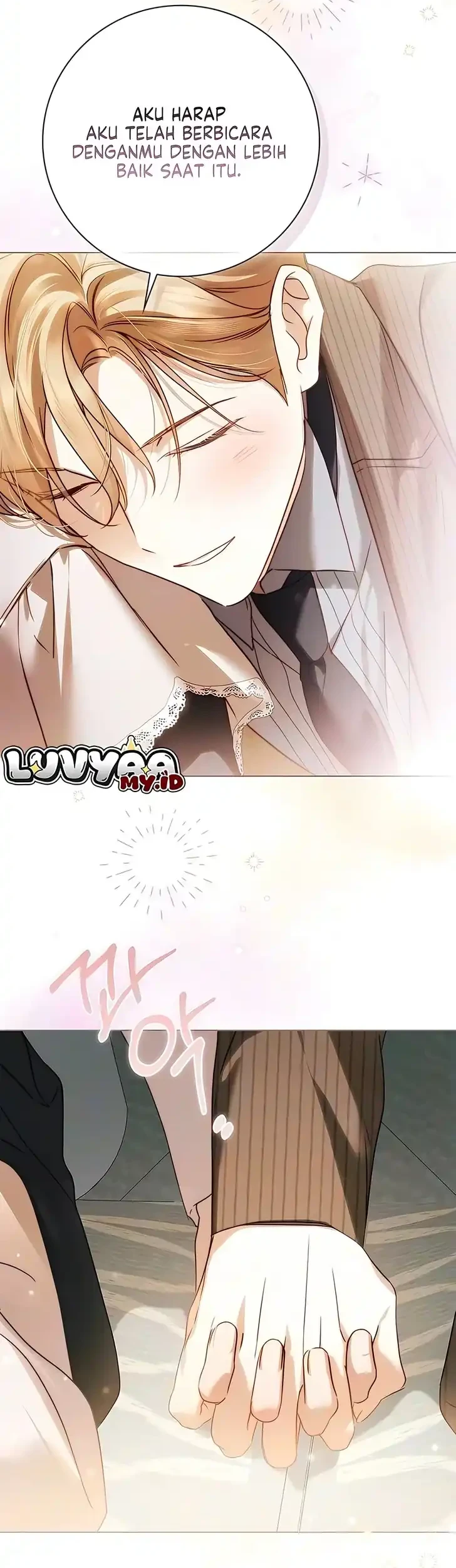 The Count's Secret Maid Chapter 93 - halaman 56