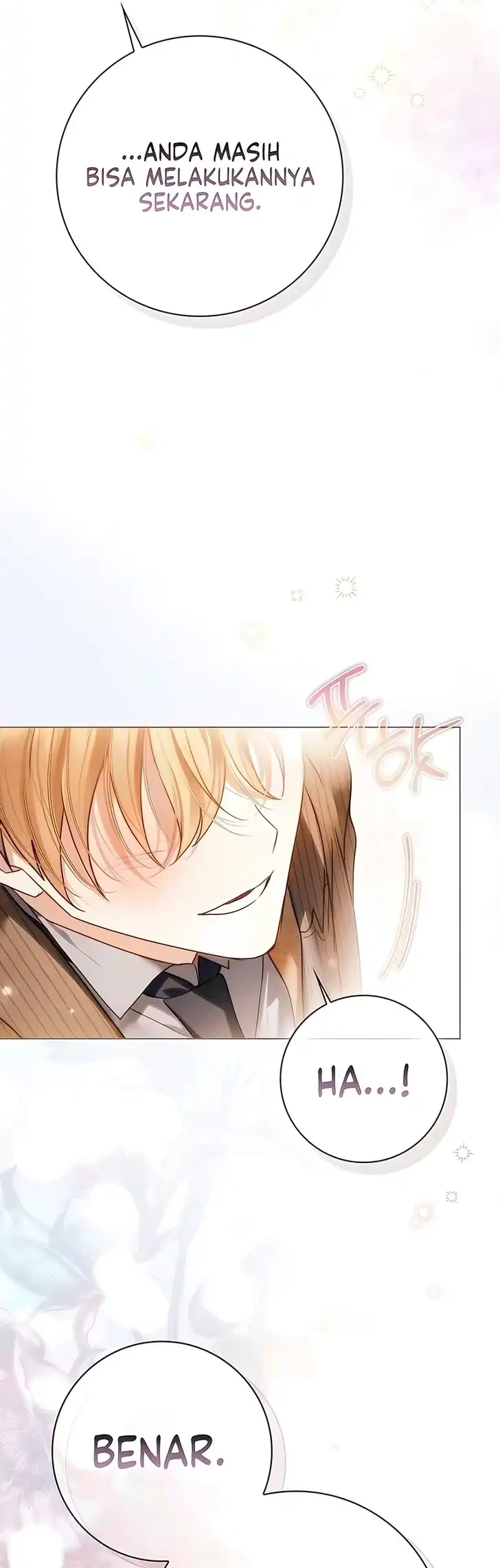 The Count's Secret Maid Chapter 93 - halaman 57
