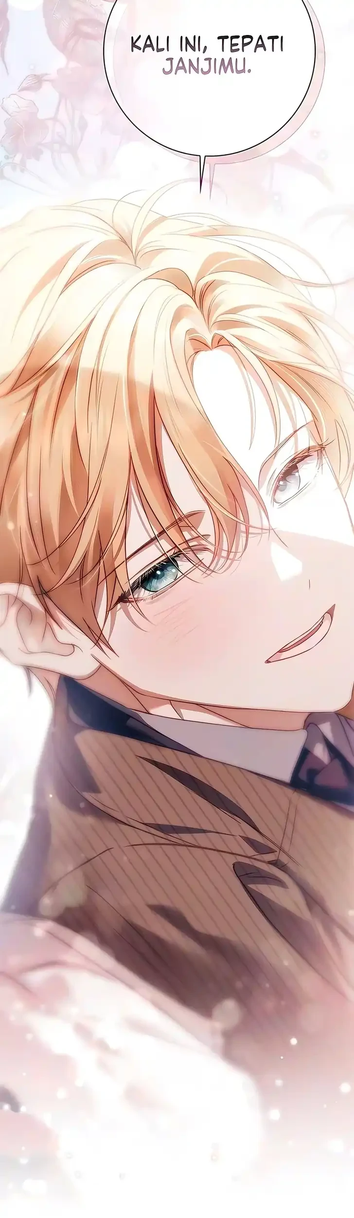 The Count's Secret Maid Chapter 93 - halaman 58