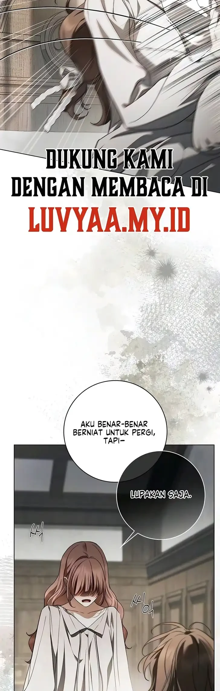 The Count's Secret Maid Chapter 93 - halaman 6