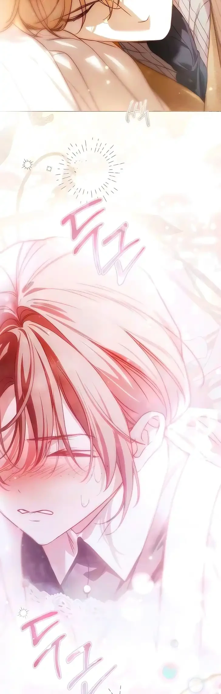 The Count's Secret Maid Chapter 93 - halaman 63