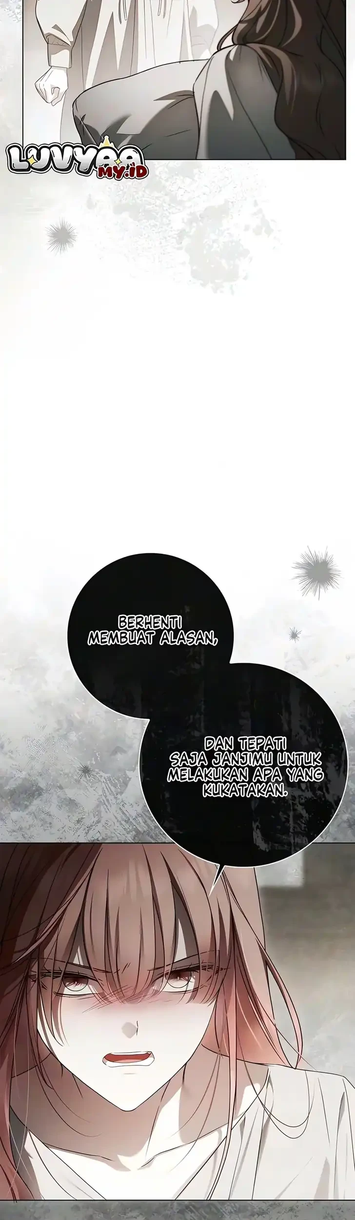 The Count's Secret Maid Chapter 93 - halaman 7