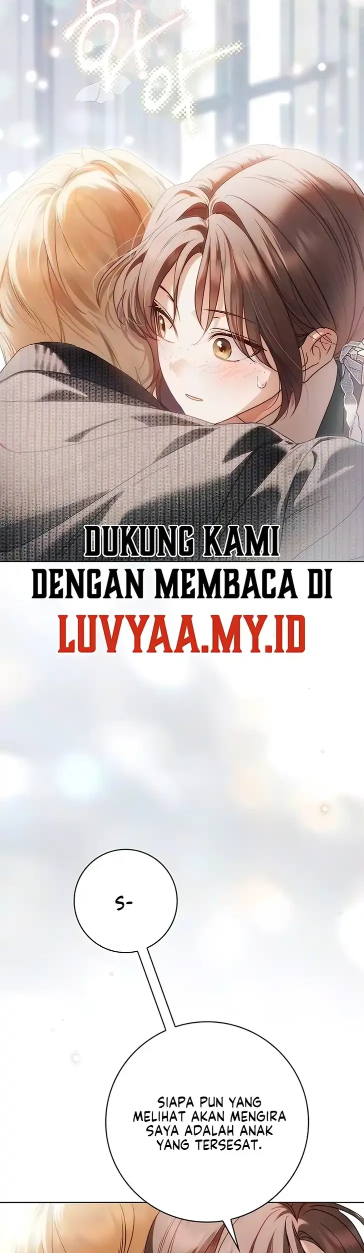 The Count's Secret Maid Chapter 94 - halaman 17