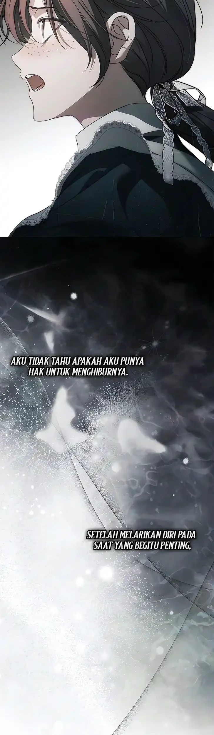 The Count's Secret Maid Chapter 94 - halaman 26