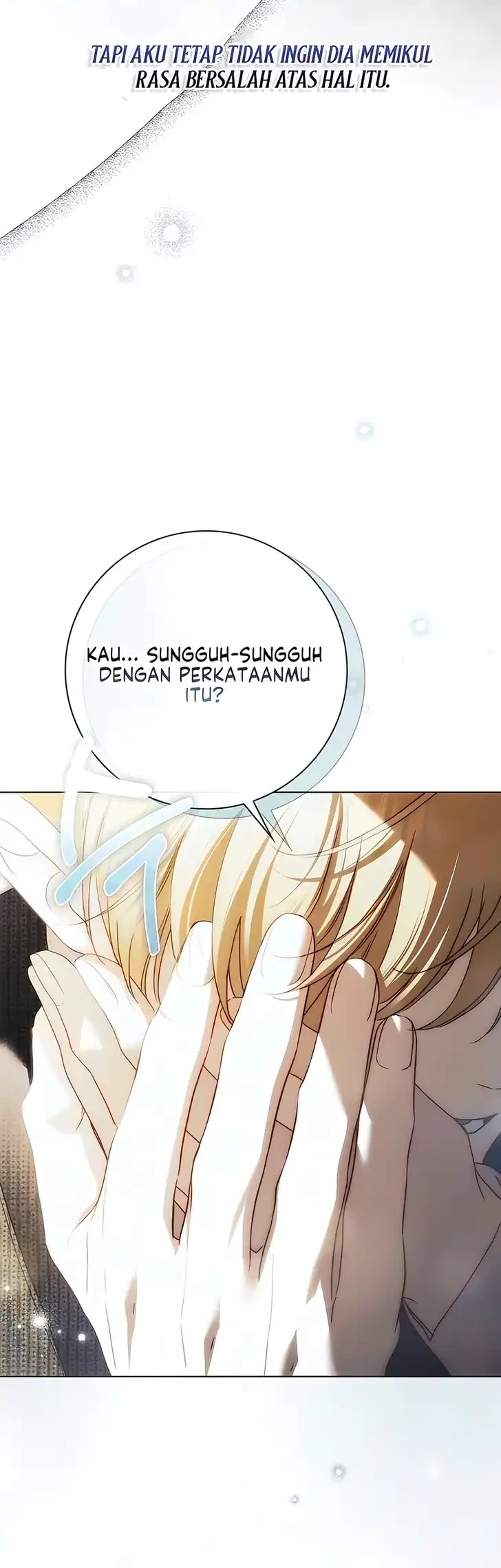 The Count's Secret Maid Chapter 94 - halaman 27