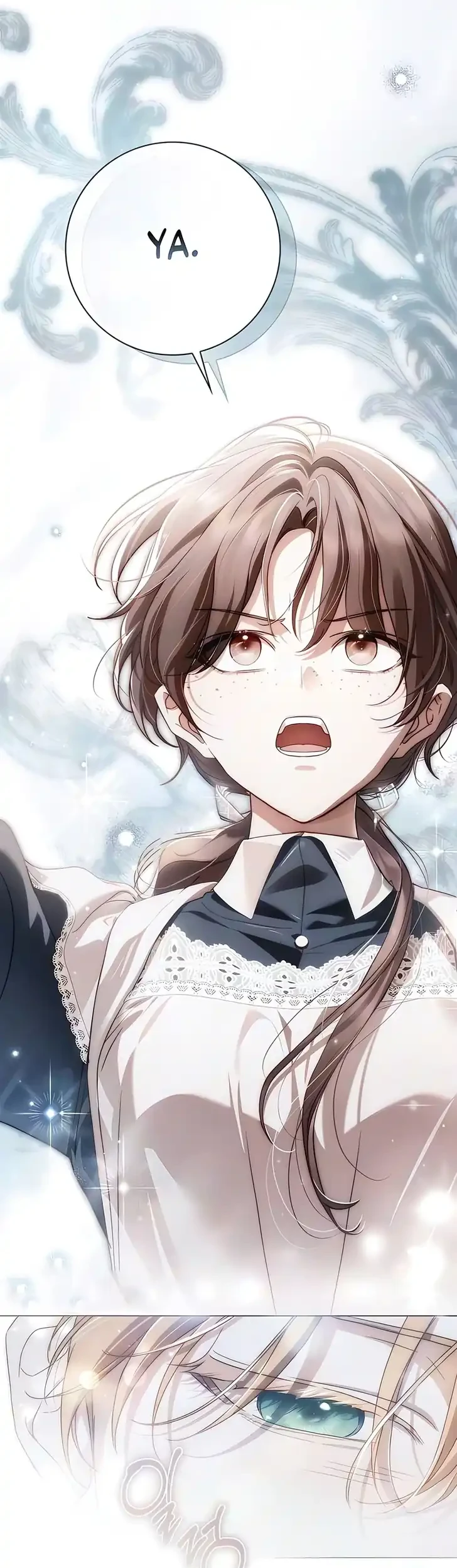 The Count's Secret Maid Chapter 94 - halaman 28