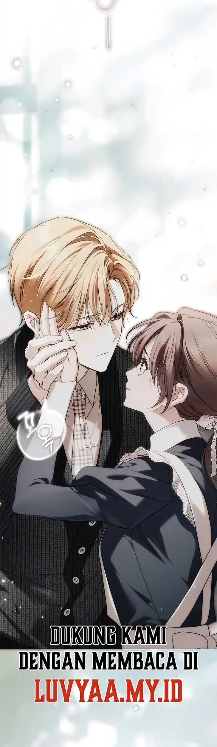 The Count's Secret Maid Chapter 94 - halaman 29