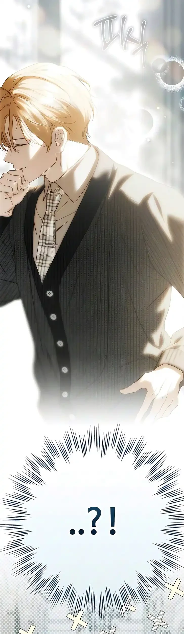 The Count's Secret Maid Chapter 94 - halaman 40