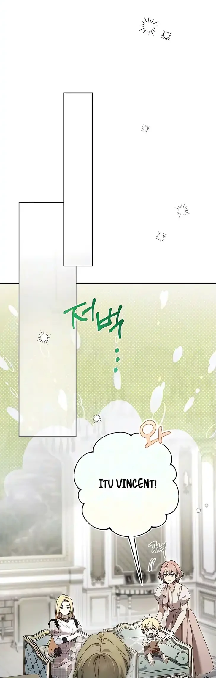 The Count's Secret Maid Chapter 94 - halaman 42