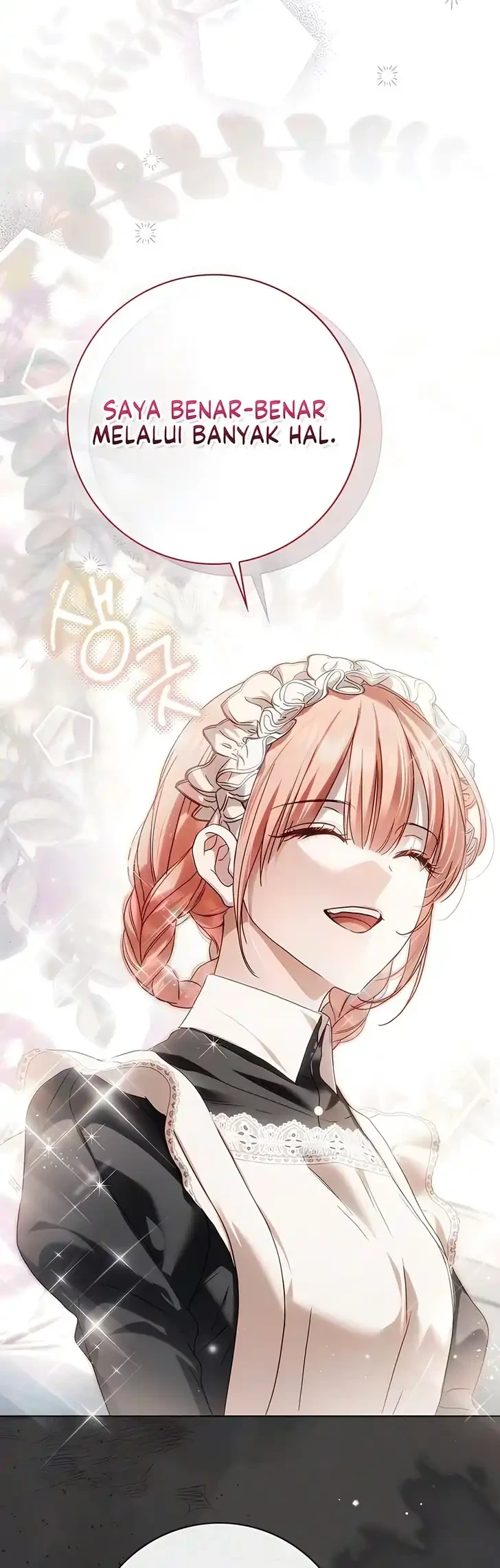 The Count's Secret Maid Chapter 94 - halaman 48
