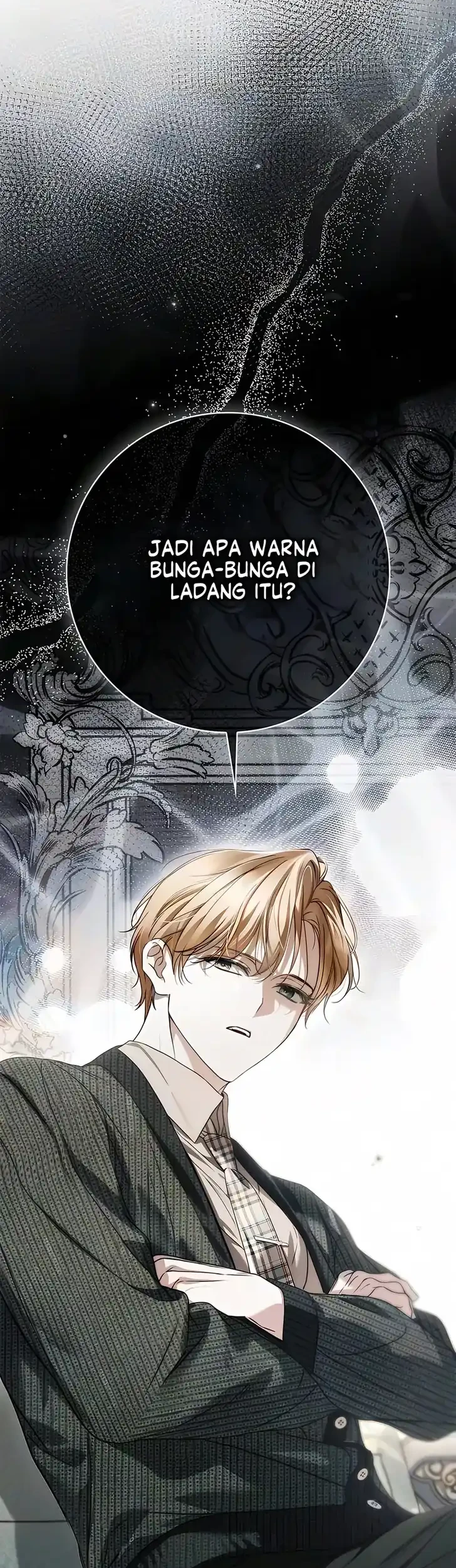 The Count's Secret Maid Chapter 94 - halaman 56