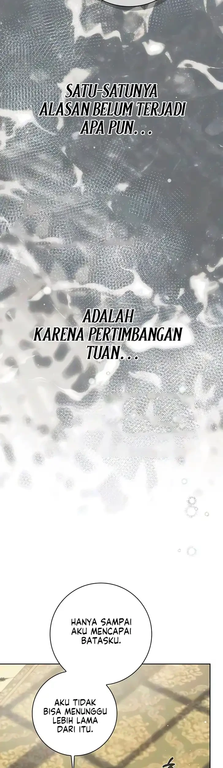 The Count's Secret Maid Chapter 95 - halaman 19
