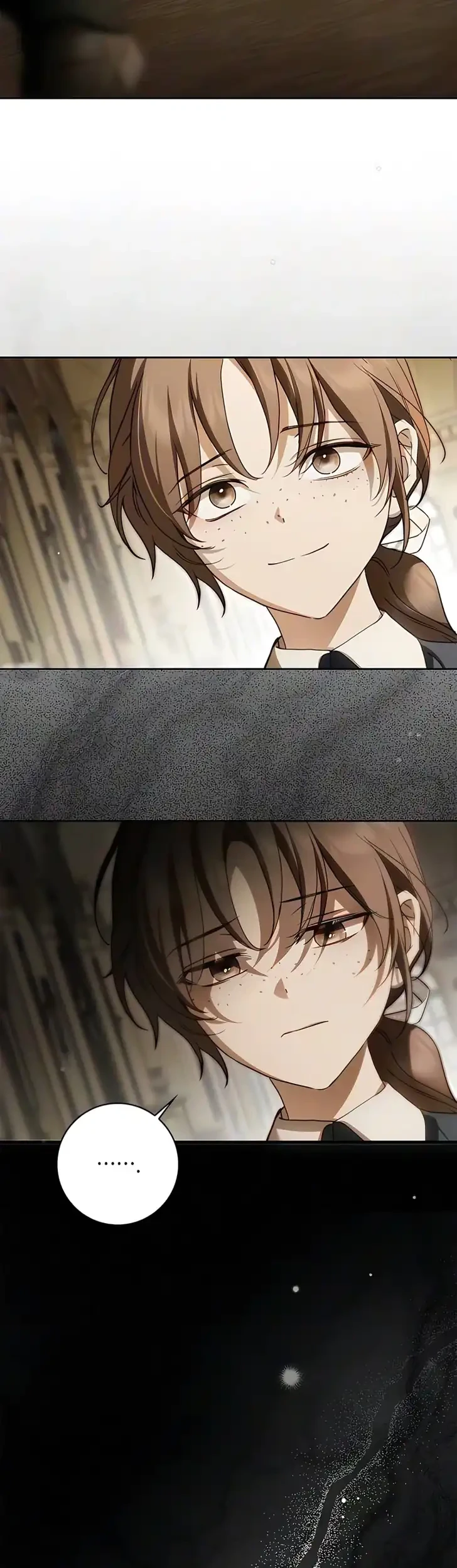 The Count's Secret Maid Chapter 95 - halaman 25