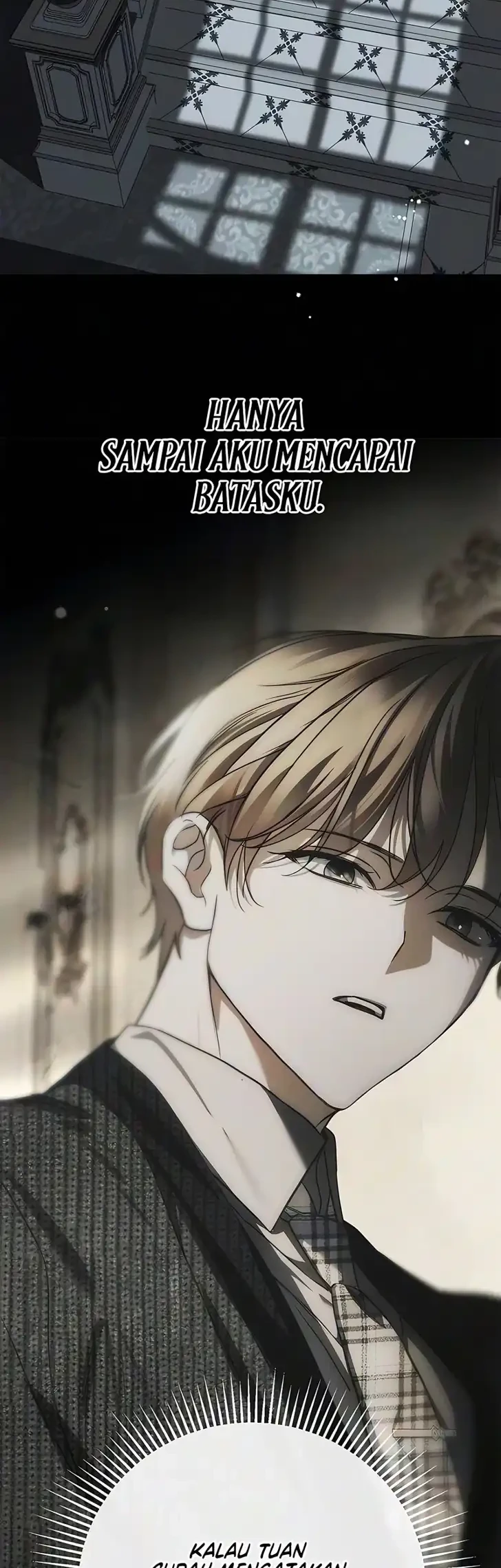 The Count's Secret Maid Chapter 95 - halaman 27