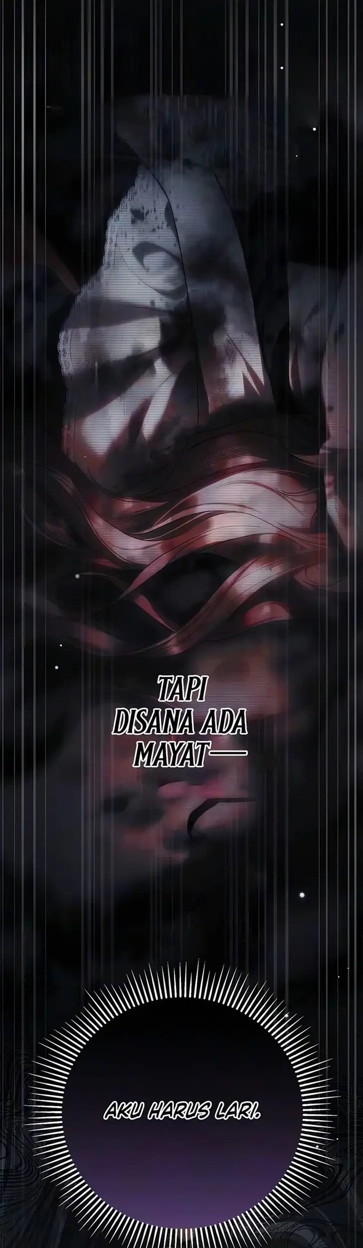 The Count's Secret Maid Chapter 95 - halaman 37