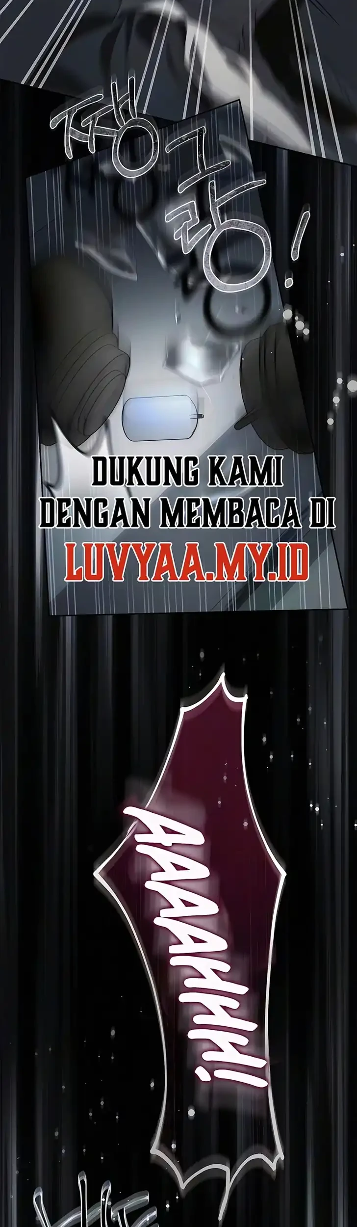The Count's Secret Maid Chapter 95 - halaman 41