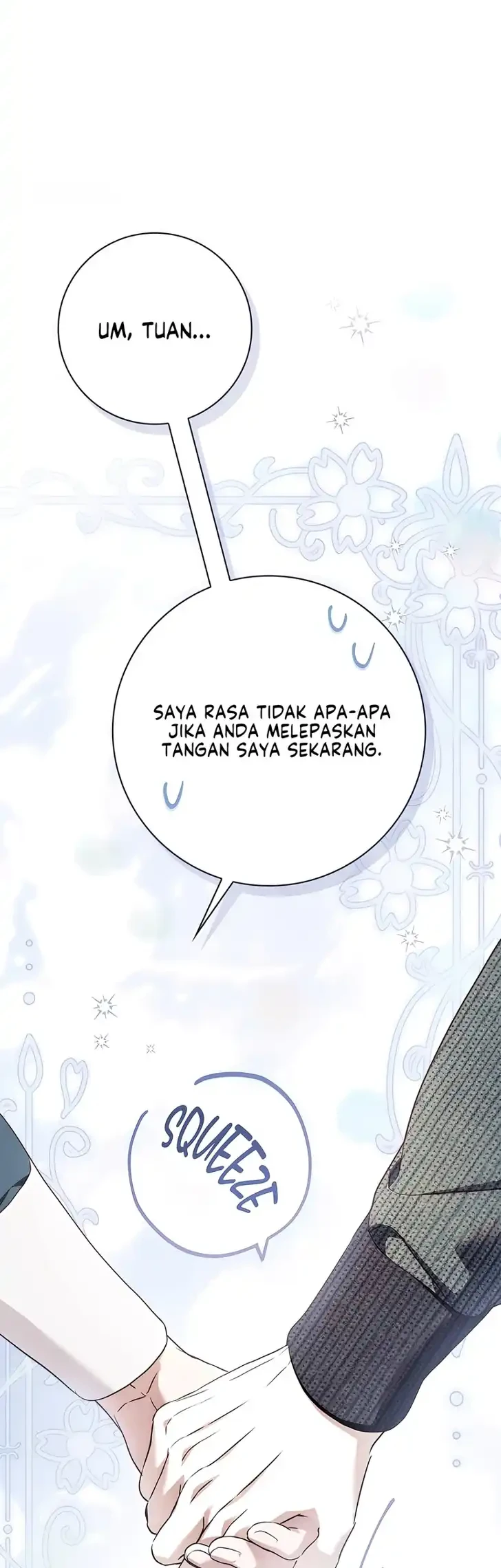 The Count's Secret Maid Chapter 96 - halaman 12