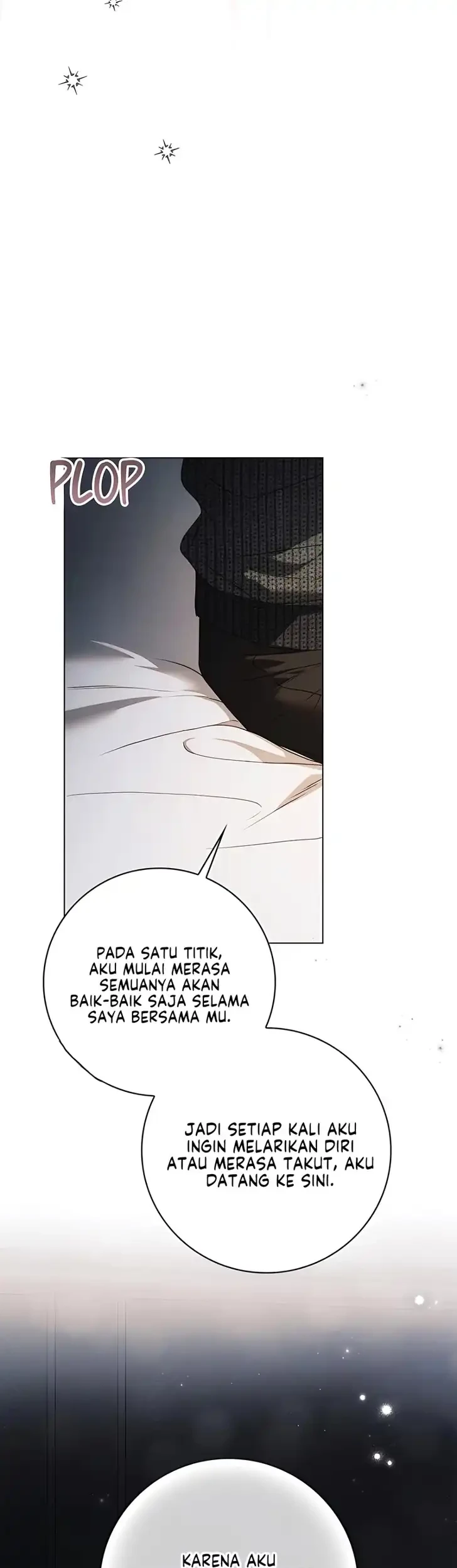 The Count's Secret Maid Chapter 96 - halaman 16