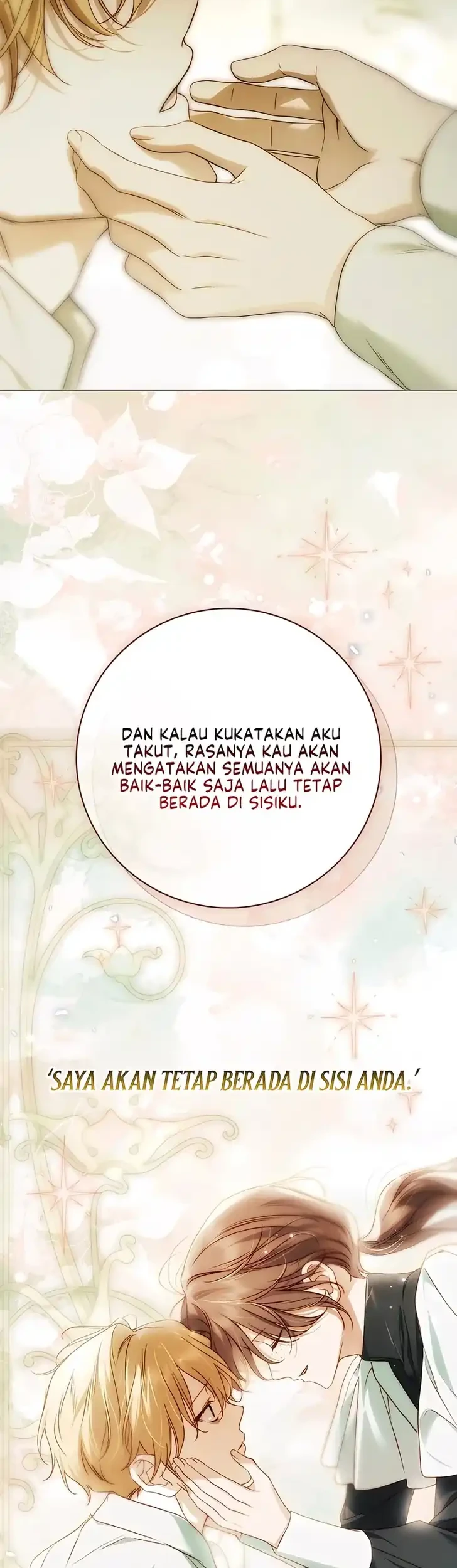 The Count's Secret Maid Chapter 96 - halaman 20