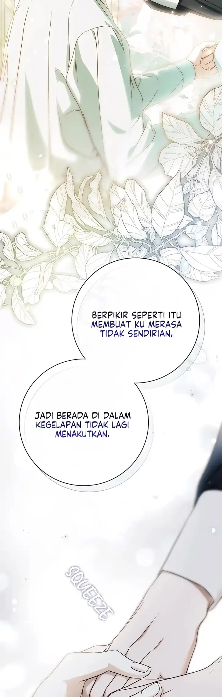 The Count's Secret Maid Chapter 96 - halaman 21